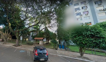 Imagem de fundo do condomínio Condomínio Conjunto Residêncial Jardim Flamboyant Bl 08 - Patria Nova - Novo Hamburgo - RS