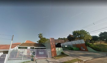 Imagem de fundo do condomínio Condomínio Conjunto Residêncial Jardim Las Palmas - Santa Felicidade - Curitiba - PR