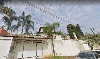 Imagem de fundo do condomínio Condomínio Conjunto Residêncial Jardim Ouro Preto B - Morumbi - São Paulo - SP