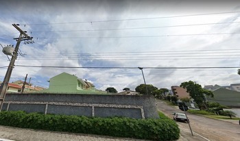 Imagem de fundo do condomínio Condomínio Conjunto Residêncial Jardim Ubatuba - Novo Mundo - Curitiba - PR