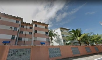 Imagem de fundo do condomínio Condomínio Conjunto Residêncial Jatiuca - Ii - Maceió - AL