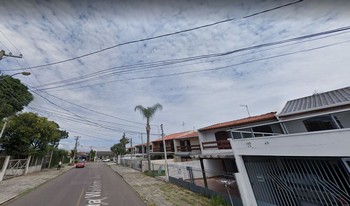 Imagem de fundo do condomínio Condomínio Conjunto Residêncial Jean Gaston - Residêncial Park - Capão Raso - Curitiba - PR