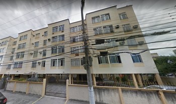 Imagem de fundo do condomínio Condomínio Conjunto Residêncial João Luiz Ferreira De Souza - Santa Rosa - Niteroi - RJ