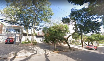 Imagem de fundo do condomínio Condomínio Conjunto Residêncial João Pedro - Tristeza - Porto Alegre - RS