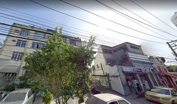 Imagem de fundo do condomínio Condomínio Conjunto Residêncial José Bonifácio - Cachambi - Rio De Janeiro - RJ