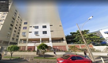 Imagem de fundo do condomínio Condomínio Conjunto Residêncial Kecil Bandeirantes - Jacarepaguá - Rio De Janeiro - RJ
