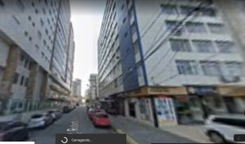 Imagem de fundo do condomínio Condomínio Conjunto Residêncial Las Brisas - Boqueirão - Praia Grande - SP