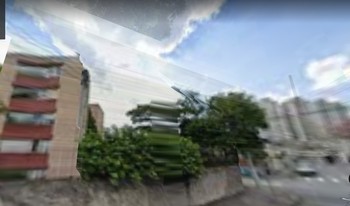 Imagem de fundo do condomínio Condomínio Conjunto Residêncial Lausane Ii - Imirim - São Paulo - SP