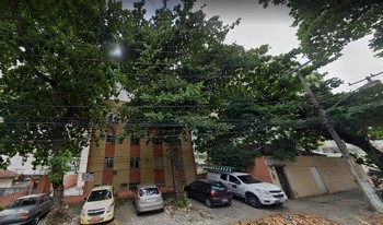 Imagem de fundo do condomínio Condomínio Conjunto Residêncial Liberdade - Engenho De Dentro - Rio De Janeiro - RJ