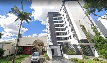 Imagem de fundo do condomínio Condomínio Conjunto Residêncial Los Angeles - Seminário - Curitiba - PR