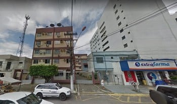 Imagem de fundo do condomínio Condomínio Conjunto Residêncial Luciene - Marco - Belém - PA