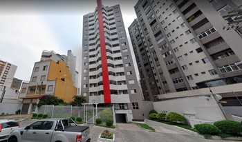 Imagem de fundo do condomínio Condomínio Conjunto Residêncial Mar Del Plata - Vila Izabel - Curitiba - PR