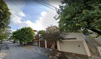 Imagem de fundo do condomínio Condomínio Conjunto Residêncial Marambáya - Lapa - São Paulo - SP