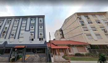 Imagem de fundo do condomínio Condomínio Conjunto Residêncial Marbela - Rio Branco - São Leopoldo - RS