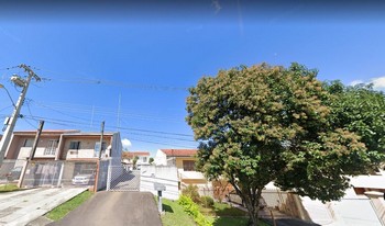 Imagem de fundo do condomínio Condomínio Conjunto Residêncial Marco Polo - Bairro Alto - Curitiba - PR