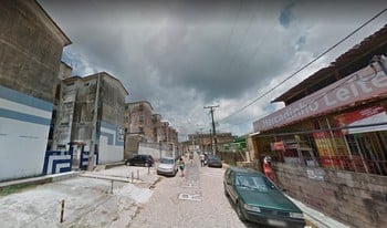 Imagem de fundo do condomínio Condomínio Conjunto Residêncial Marcos Freire - Prazeres - Jaboatão Dos Guararapes - PE