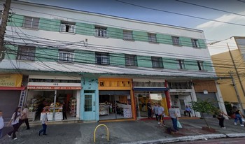 Imagem de fundo do condomínio Condomínio Conjunto Residêncial Maria Augusta - Saúde - São Paulo - SP