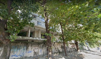 Imagem de fundo do condomínio Condomínio Conjunto Residêncial Marques De São Vicente - Gávea - Rio De Janeiro - RJ