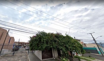 Imagem de fundo do condomínio Condomínio Conjunto Residêncial Mauricio Gnoato - Fazendinha - Curitiba - PR
