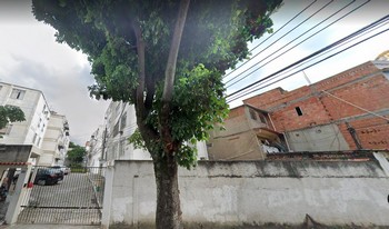 Imagem de fundo do condomínio Condomínio Conjunto Residêncial Mestre João - Cachambi - Rio De Janeiro - RJ