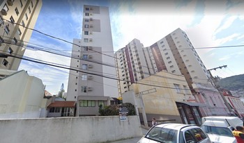 Imagem de fundo do condomínio Condomínio Conjunto Residêncial Minerva - Centro - Florianópolis - SC