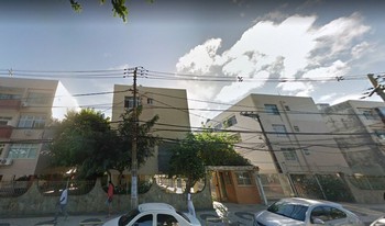Imagem de fundo do condomínio Condomínio Conjunto Residêncial Ministro Costa Cavalcanti - Ondina - Salvador - BA