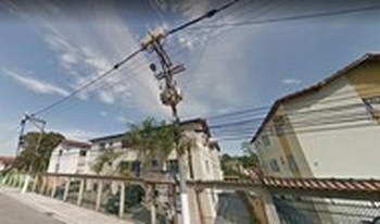 Imagem de fundo do condomínio Condomínio Conjunto Residêncial Miosótis - Maria Paula - São Gonçalo - RJ