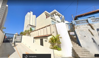 Imagem de fundo do condomínio Condomínio Conjunto Residêncial Mirante Da Lapa - Piqueri - São Paulo - SP
