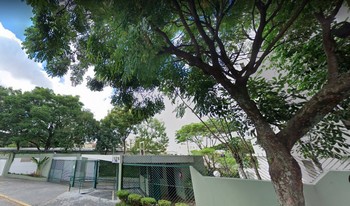 Imagem de fundo do condomínio Condomínio Conjunto Residêncial Mirante De - Santana - São Paulo - SP
