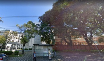 Imagem de fundo do condomínio Condomínio Conjunto Residêncial Mona Lisa - Rebouças - Curitiba - PR