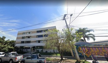 Imagem de fundo do condomínio Condomínio Conjunto Residêncial Montreal - Cristo Rei - Curitiba - PR