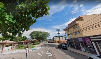 Imagem de fundo do condomínio Condomínio Conjunto Residêncial Morada Da Serra - Parque Eloy Chaves - Jundiaí - SP