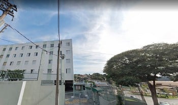 Imagem de fundo do condomínio Condomínio Conjunto Residêncial Morada Dos Imigrantes - Colônia - Jundiaí - SP