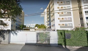 Imagem de fundo do condomínio Condomínio Conjunto Residêncial Morada Verde - Várzea - Recife - PE