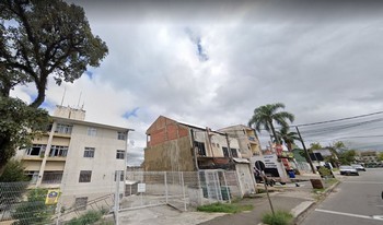 Imagem de fundo do condomínio Condomínio Conjunto Residêncial Moradia Ubatuba Condomínio I - Fazendinha - Curitiba - PR