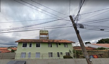 Imagem de fundo do condomínio Condomínio Conjunto Residêncial Moradias Abaete I - Condomínio Vi - Boa Vista - Curitiba - PR