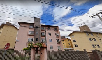 Imagem de fundo do condomínio Condomínio Conjunto Residêncial Moradias Augusta Xxii - Campo Comprido - Curitiba - PR