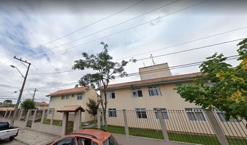 Imagem de fundo do condomínio Condomínio Conjunto Residêncial Moradias Capivari Ii - Cajuru - Curitiba - PR