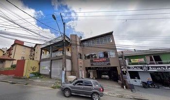 Imagem de fundo do condomínio Condomínio Conjunto Residêncial Moradias Florentina Condomínio I - Campo Comprido - Curitiba - PR