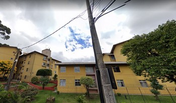 Imagem de fundo do condomínio Condomínio Conjunto Residêncial Moradias Florentina Condomínio I - Campo Comprido - Curitiba - PR