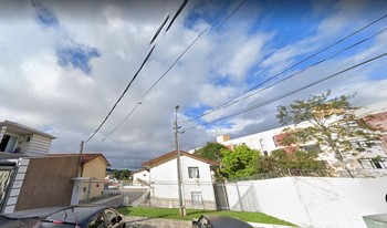 Imagem de fundo do condomínio Condomínio Conjunto Residêncial Moradias Santa Efigênia Iii Condomínio Ii - Barreirinha - Curitiba - PR