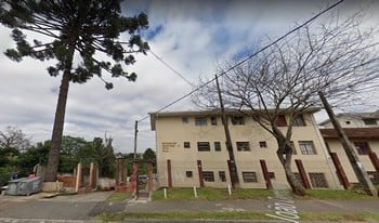 Imagem de fundo do condomínio Condomínio Conjunto Residêncial Moradias Ubatuba Condomínio Ii - Cidade Industrial - Curitiba - PR