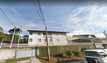 Imagem de fundo do condomínio Condomínio Conjunto Residêncial Moradias Veneza-condomínio Iii - Santa Felicidade - Curitiba - PR
