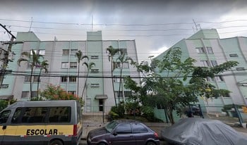 Imagem de fundo do condomínio Condomínio Conjunto Residêncial Nações I - Bairro Do Limão - São Paulo - SP