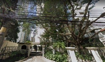 Imagem de fundo do condomínio Condomínio Conjunto Residêncial Nobre Paulista - Jardim Paulista - São Paulo - SP