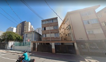 Imagem de fundo do condomínio Condomínio Conjunto Residêncial Nossa Senhora Das Graças - Centro - São Vicente - SP