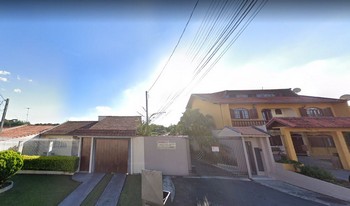 Imagem de fundo do condomínio Condomínio Conjunto Residêncial Nova Curitiba I - Orleans - Curitiba - PR