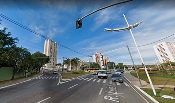 Imagem de fundo do condomínio Condomínio Conjunto Residêncial Novo Mundo - Jd Bonfiglioli - Jundiaí - SP