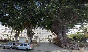 Imagem de fundo do condomínio Condomínio Conjunto Residêncial Nsa Senhora Aparecida - Engenho De Dentro - Rio De Janeiro - RJ