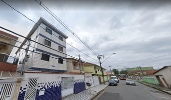 Imagem de fundo do condomínio Condomínio Conjunto Residêncial Olímpia - Jardim Casqueiro - Cubatão - SP